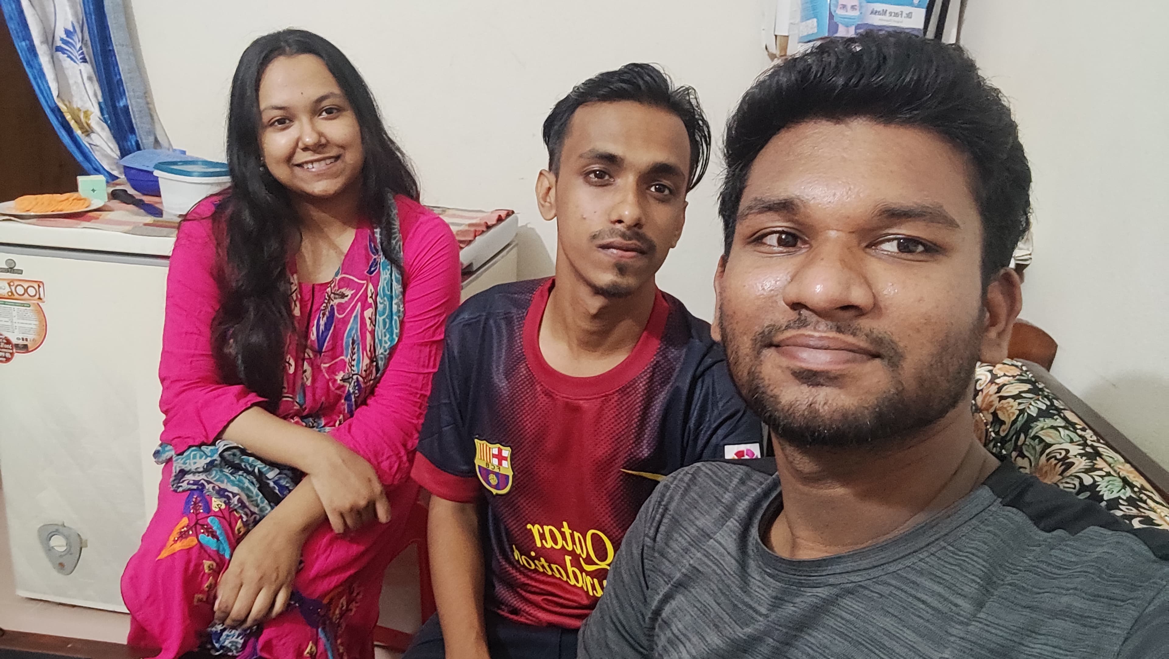 Trio 💫