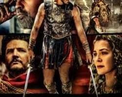Gladiator II